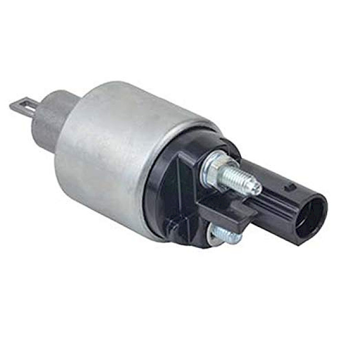 SELENOIDE MOTOR ARRANQUE AUDI