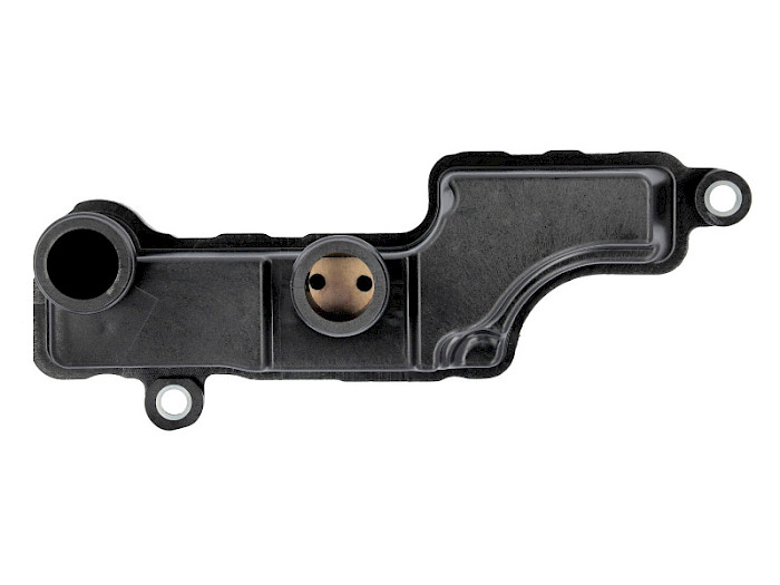 FILTRO TRANSMISION AUTOMATICA AUDI  (KIT)