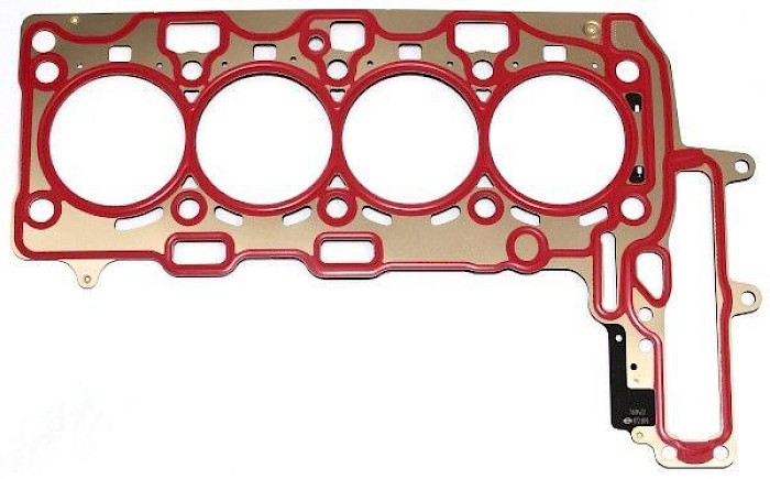 EMPAQUE  CABEZ BMW B47 X5 F15