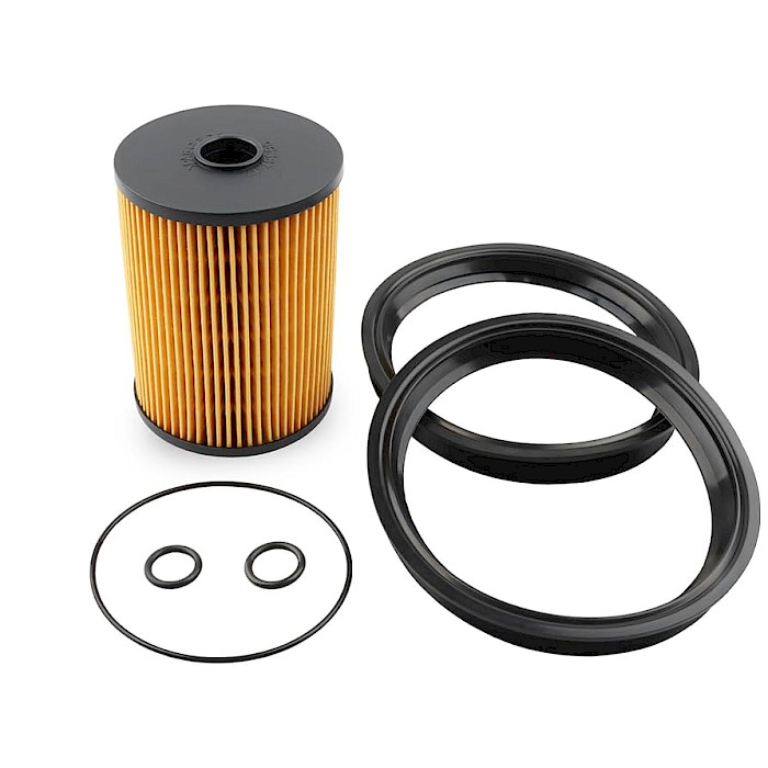 FILTRO GAS MINI R53 00-05