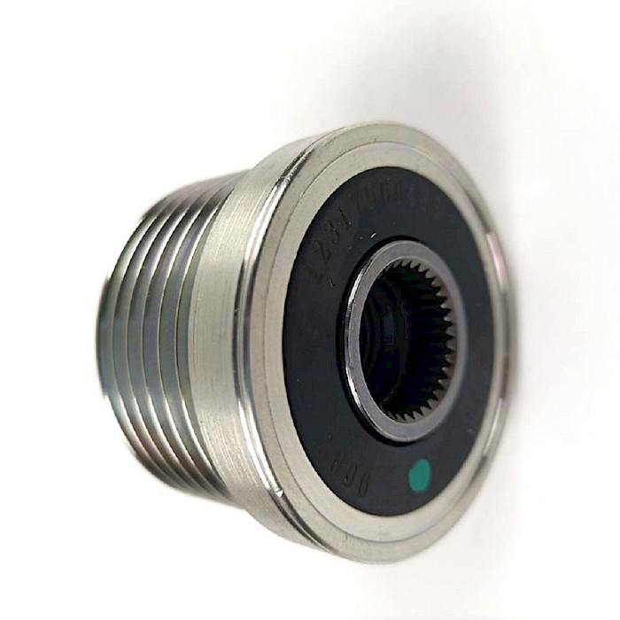 POLEA ALTERNADOR  BMW E46 N42