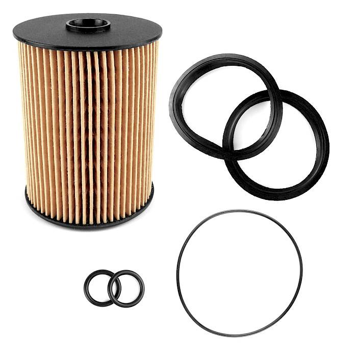 FILTRO GAS MINI R53 00-05