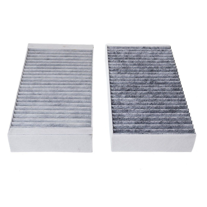 FILTRO AIRE ACONDICIONADO   MERCEDEZ BENZ  ML 500 W164 05-15
