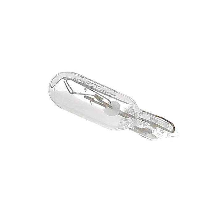 BOMBILLO MINI 12V 1.2W
