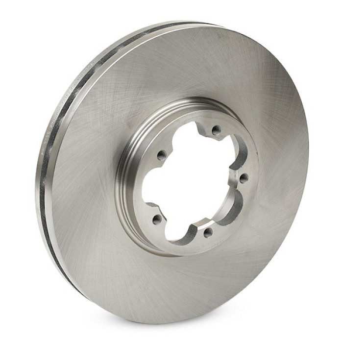 DISCO FRENO FORD TRANSIT 12-     308MM  5H