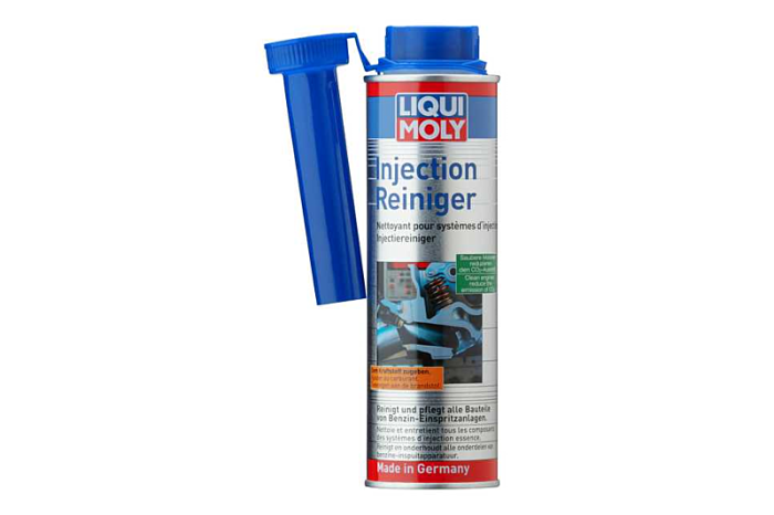 ADITIVO LIMPIA SISTEMA INYECCION 300ML LIQUI MOLY