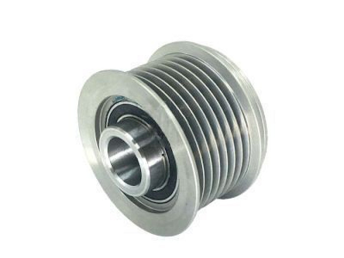POLEA ALTERNADOR  LEXUS RX350-450 06-