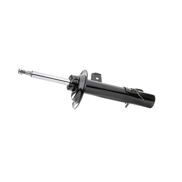 AMORTIGUADOR  DELANTERO  MINI R53 00-05   IZQUIERDA