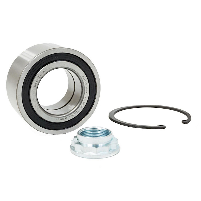 BALINERA  TRASERO  BMW X3 E83 03-10/S3 E46 98-07