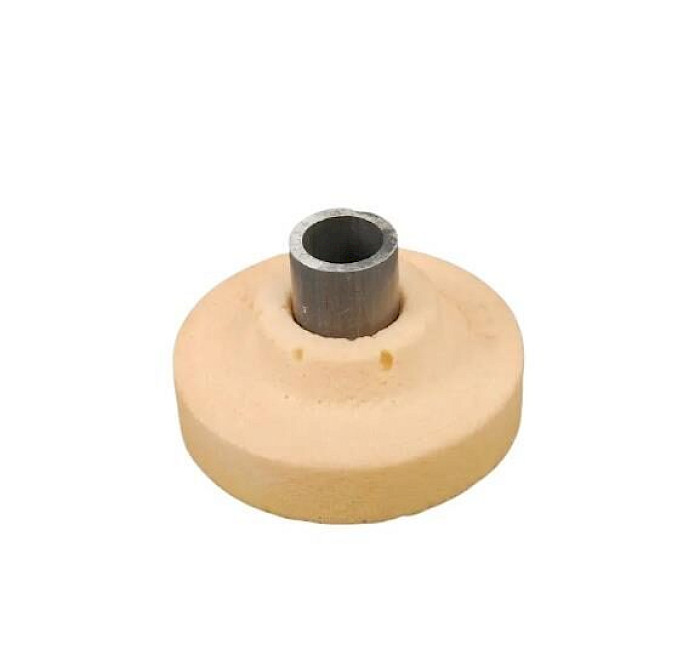 TOPE  TRASERO  INFERIOR  BMW X5 E70/X6 E71