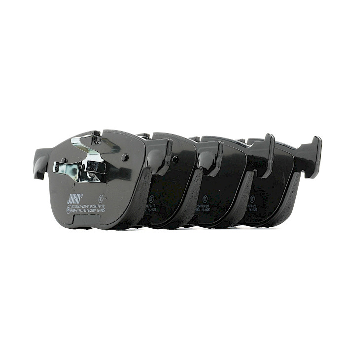 PASTILLA  DELANTERO   BMW X5 E70/X6 E71/X6 F16/X5 F15