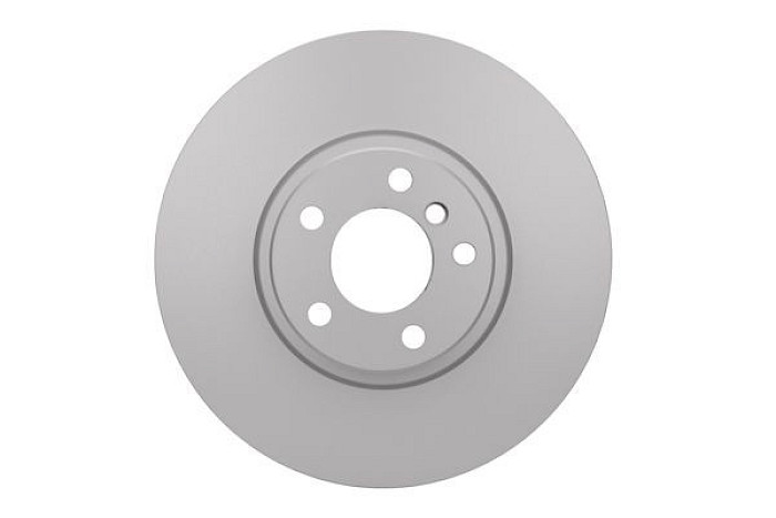 DISCO FRENO BMW X5 E70/X5 F15 348MM