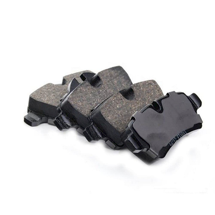 PASTILLA  TRASERO  MINI R56 06-13