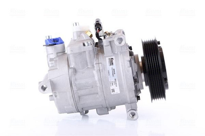 COMPRESOR  AUDI Q5 08-16  2.0G/A4 1.8 08-16        6SEU14C
