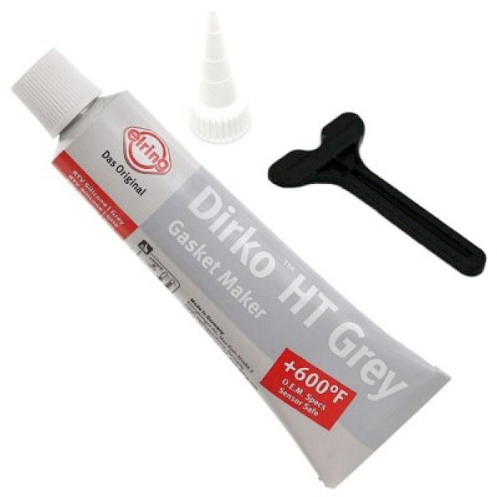 SILICON GRIS ELRING
