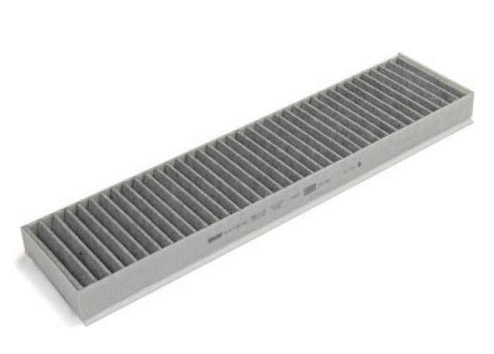 FILTRO AIRE ACONDICIONADO   BMW