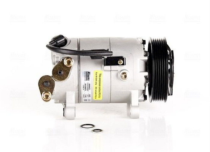 COMPRESOR  BMW S3 F20-21-22-30 11-      6SES14A    6PK
