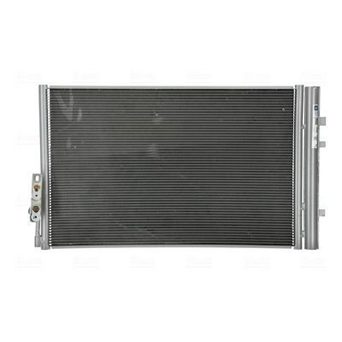CONDENSADOR  BMW X3 F25 10-17
