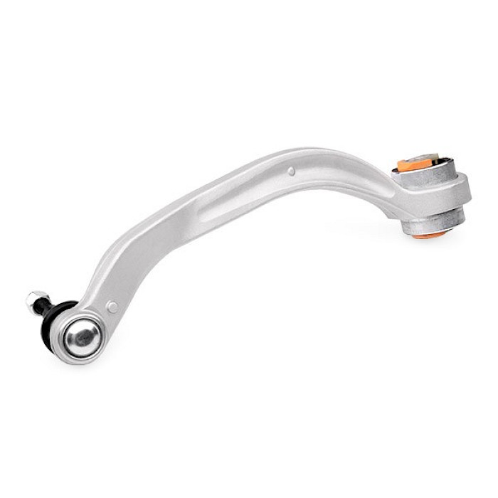 BRAZO   CURVO INFERIOR  AUDI A4 01-05 DERECHA