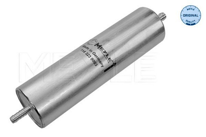 FILTRO DIESEL AUDI Q7 3.0D 06-15
