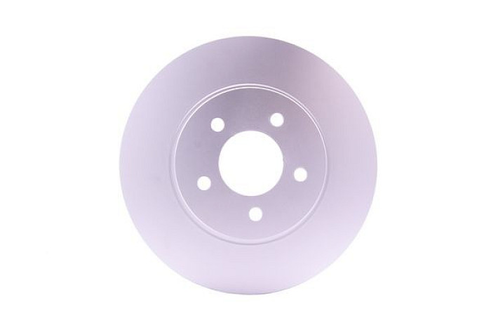 DISCO FRENO FORD ESCAPE 08-12