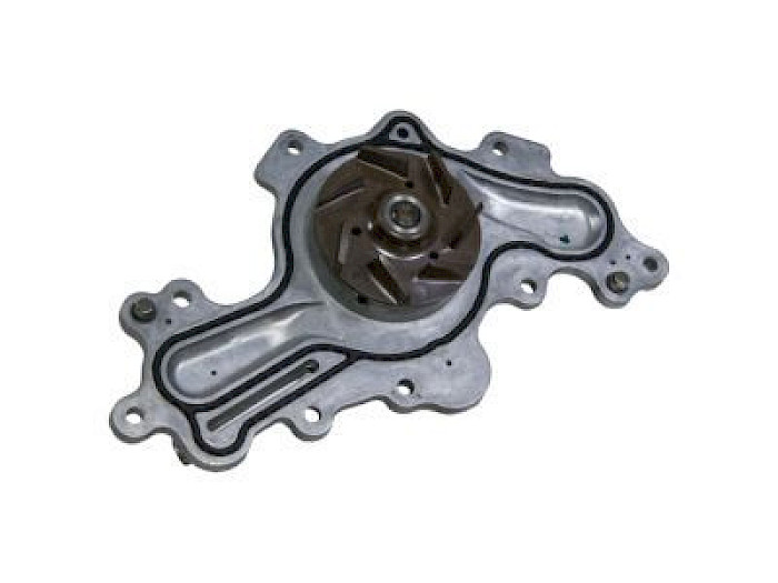 BOMBA DE AGUA  FORD EXPLORER 11-/EDGE 07-  3.5L