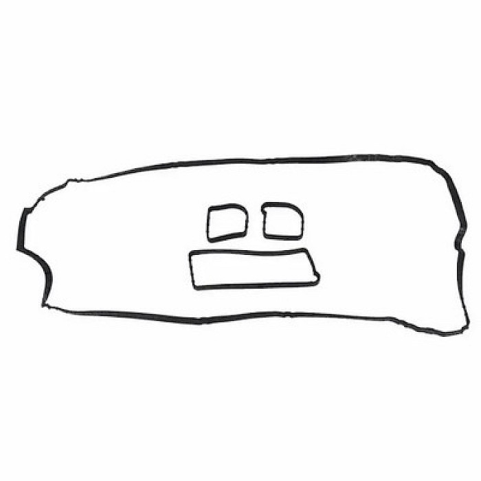 EMPAQUE DE TAPA VALVULA  FORD EXPLORER 17-/EDGE 17-   2.0
