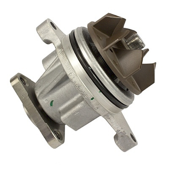 BOMBA DE AGUA  FORD EXPLORER 16-22 2.0/EDGE 15-18 / ESCAPE 17-19 /  MUSTANG 15-20