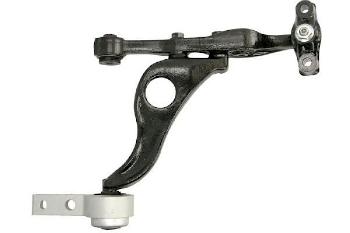 V FORD FUSION 08-13 INFERIOR  IZQUIERDA