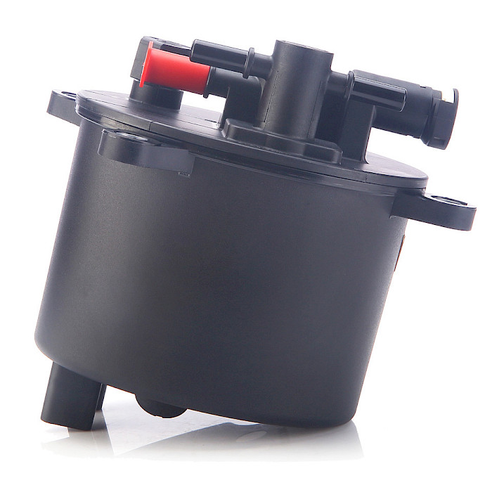 FILTRO GAS LAND ROVER