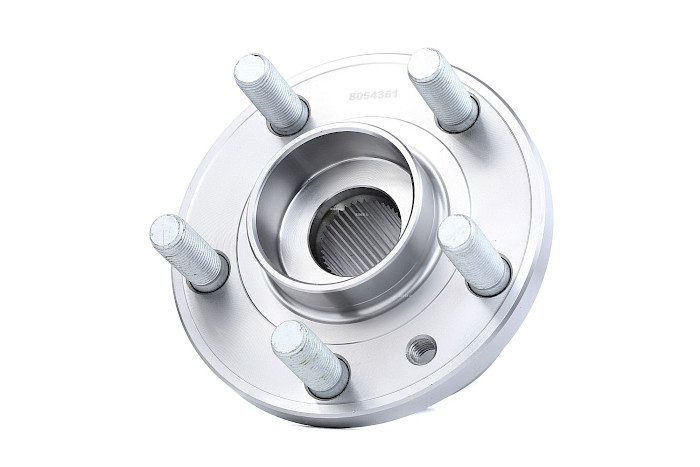 HUB BALINERA  DELANTERO  LAND ROVER FREELANDER 2 06-14