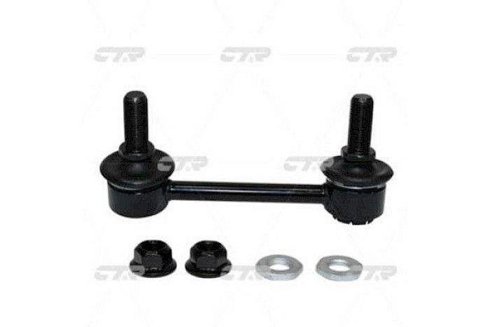 LINK  LEXUS RX350 08-15 TRASERO