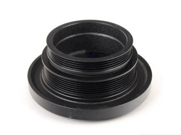DAMPER CIG BMW M54 X3 E83/E46 99-05