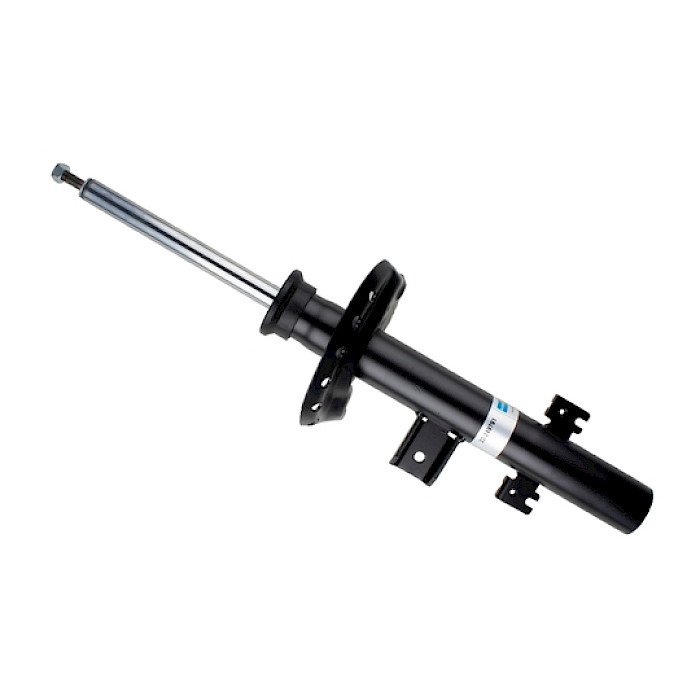 AMORTIGUADOR  TRASERO  LAND ROVER EVOQUE 12-18  IZQUIERDA   2.0G
