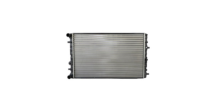 RADIADOR VOLKSWAGEN  GOL 08-23