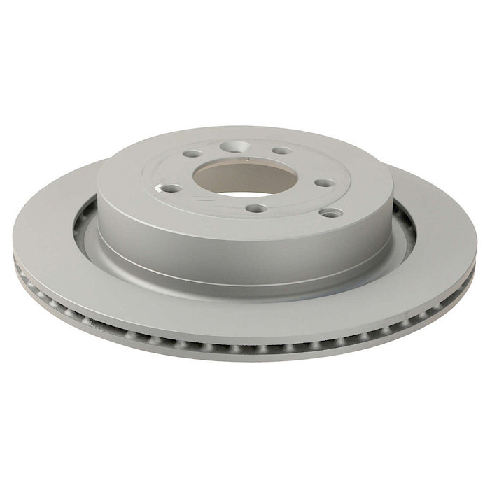DISCO FRENO LAND ROVER DISCOVERY 4 10-16 3.0D  TRASERO