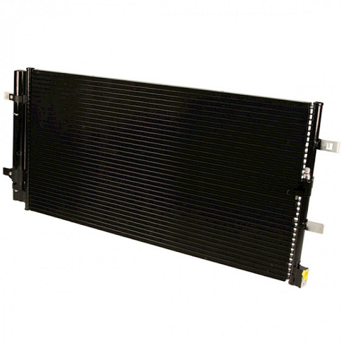 CONDENSADOR  AUDI Q5 08-16 2.0G/A4 1.8 08-16