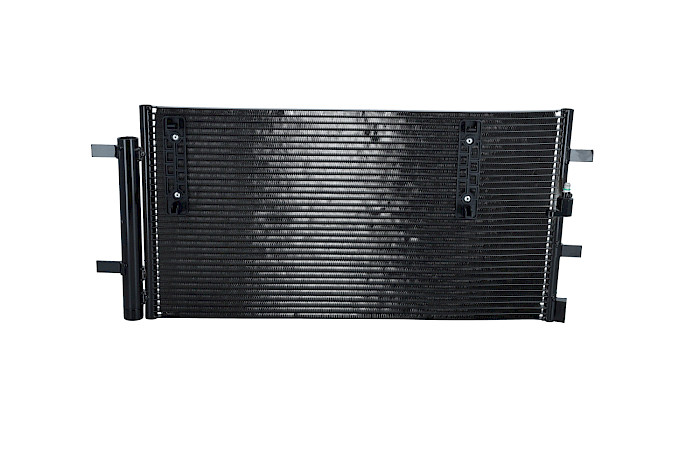 CONDENSADOR  AUDI Q5 2.0 09-17/A6 11-18 2.8