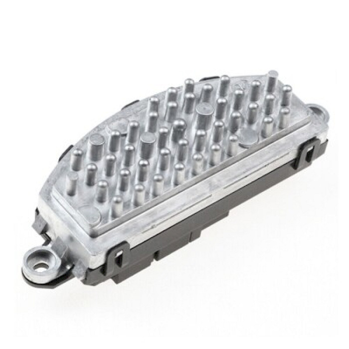 RESISTENCIA BLOWER BMW S3 F30 12-19/S1 F20 11-19/X5 F15