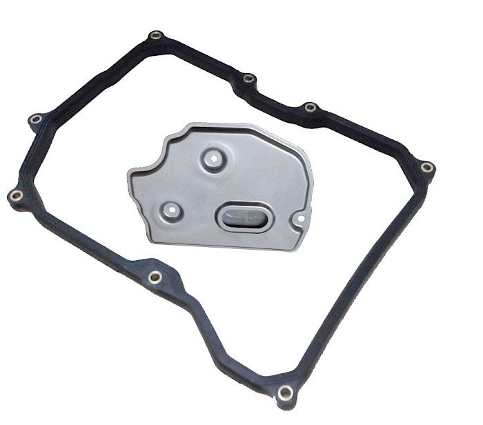 FILTRO TRANSMISION AUTOMATICA VOLKSWAGEN  JETTA 06-