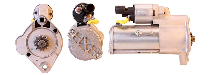 MOTOR ARRANQUE VOLKSWAGEN  AMAROK 10-