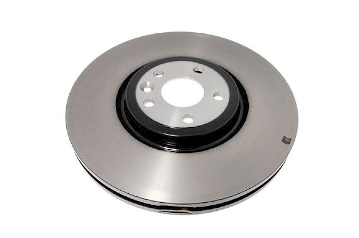 DISCO FRENO LAND ROVER VELAR 17-