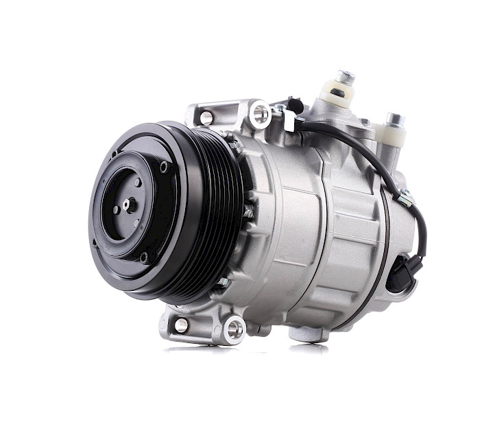 COMPRESOR  MERCEDEZ BENZ  C 240 W203 00-07          7SEU16C   6PK