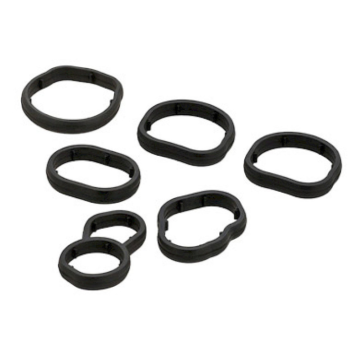 EMPAQUE  FILTRO DE ACEITE  BMW X5 G05 18- B57