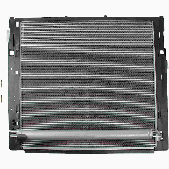 CONDENSADOR  MERCEDEZ BENZ  ML 300/400 (W166) 11-20/GL 350 X166 12-22