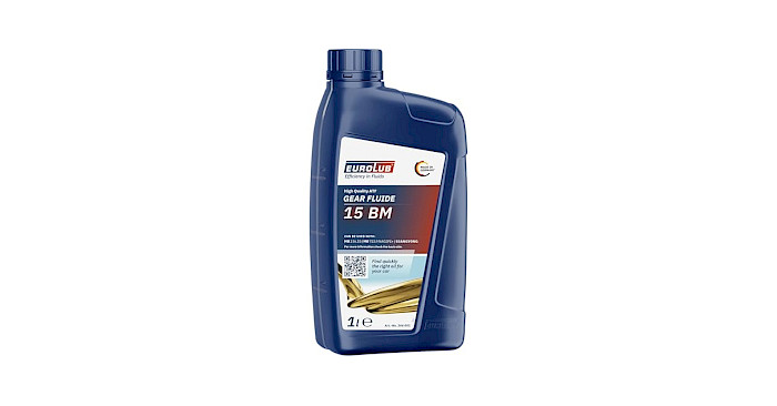 ACEITE ATF EUROLUB GEAR FLUIDE 15 BM PLUS 7