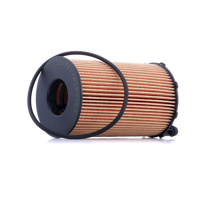 FILTRO DE ACEITE  AUDI Q5 3.0D/Q7 3.0D 06-15/PORSCHE CAYENNE 11-18 3.0D