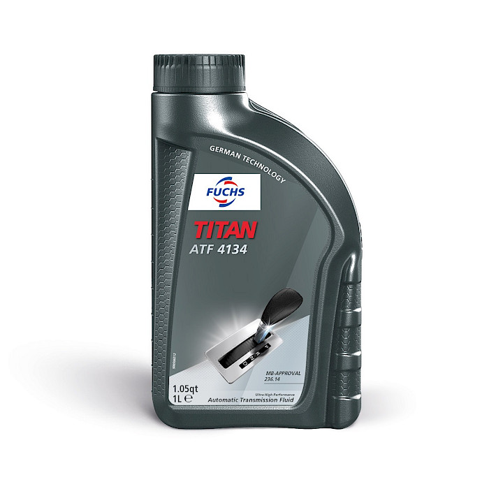 ACEITE FUCHS ATF 4134  1L