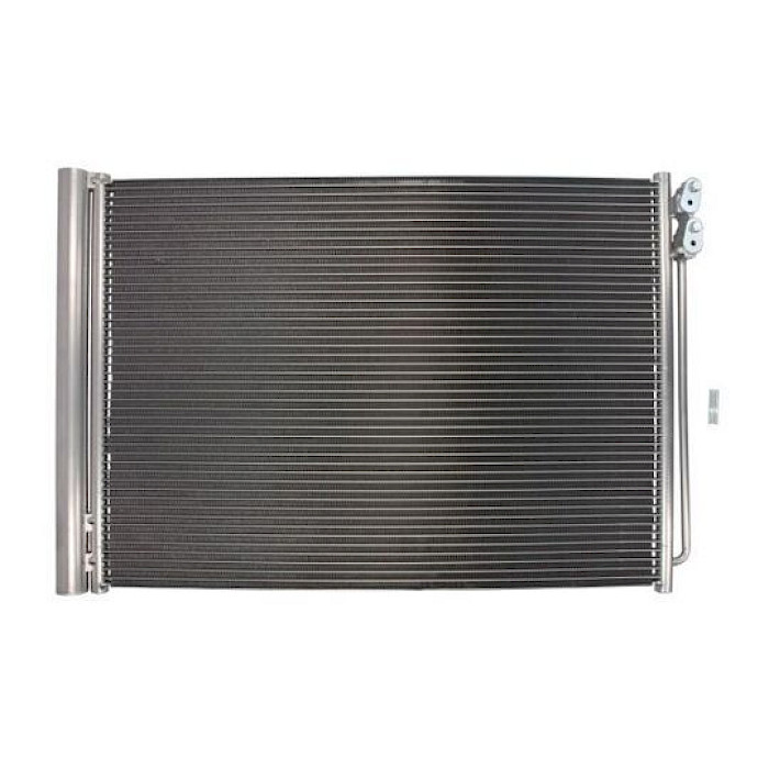 CONDENSADOR  BMW S7 F01 F02 08-