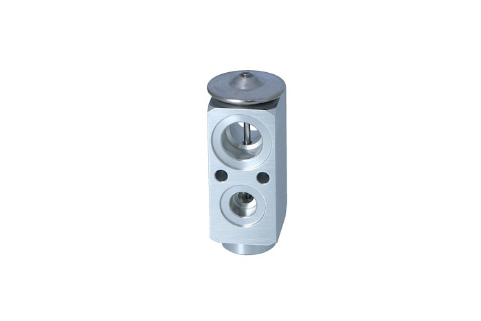 VALVULA EXPANSION  MERCEDEZ BENZ  C 200-250 W205 14-21/GLC 250 15- X253
